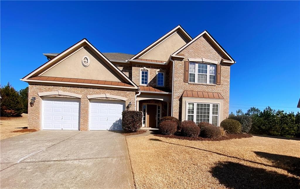 3235 Sand Hill Court, Cumming, GA 30041 — most recent listing photo