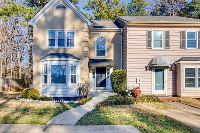 571 Salem Woods Drive, Marietta, GA 30067 — most recent listing photo