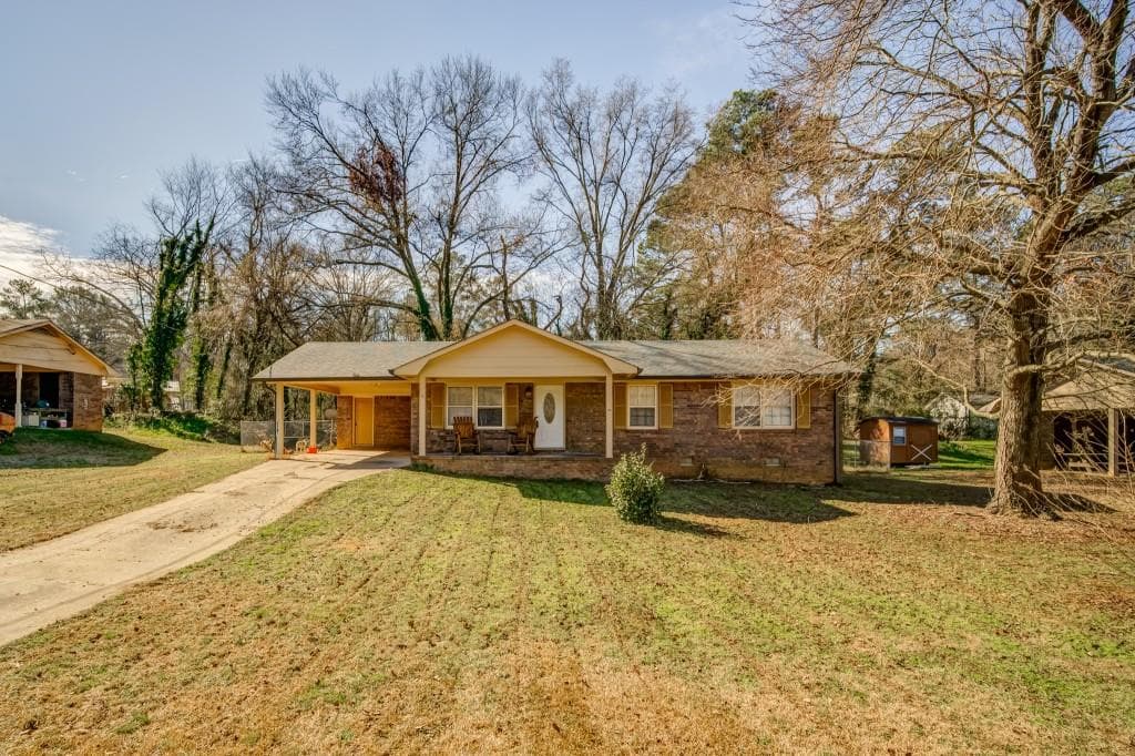 6 Jenny Lane, Cartersville, GA 30120 — most recent listing photo