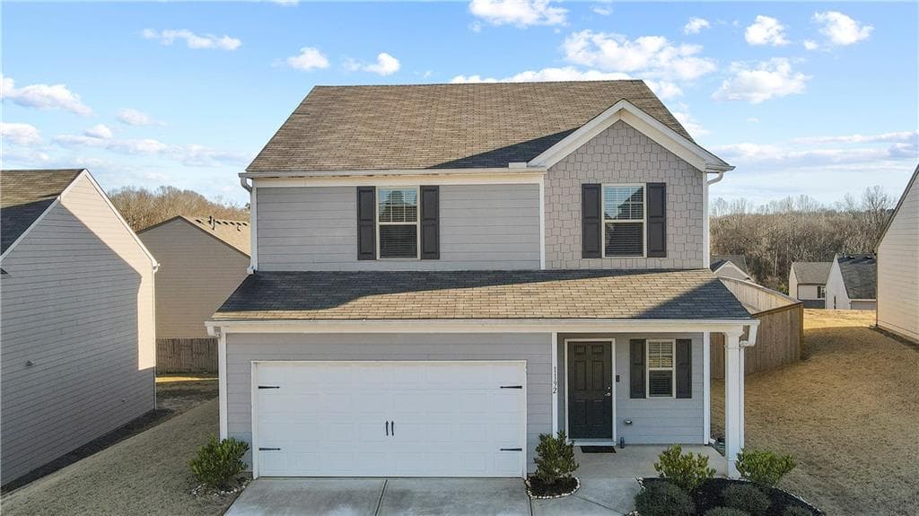 1192 Walnut Creek Circle, Pendergrass, GA 30567 — most recent listing photo
