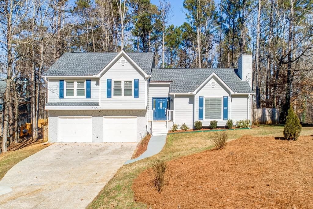 103 Davis Court, Hiram, GA 30141 — most recent listing photo