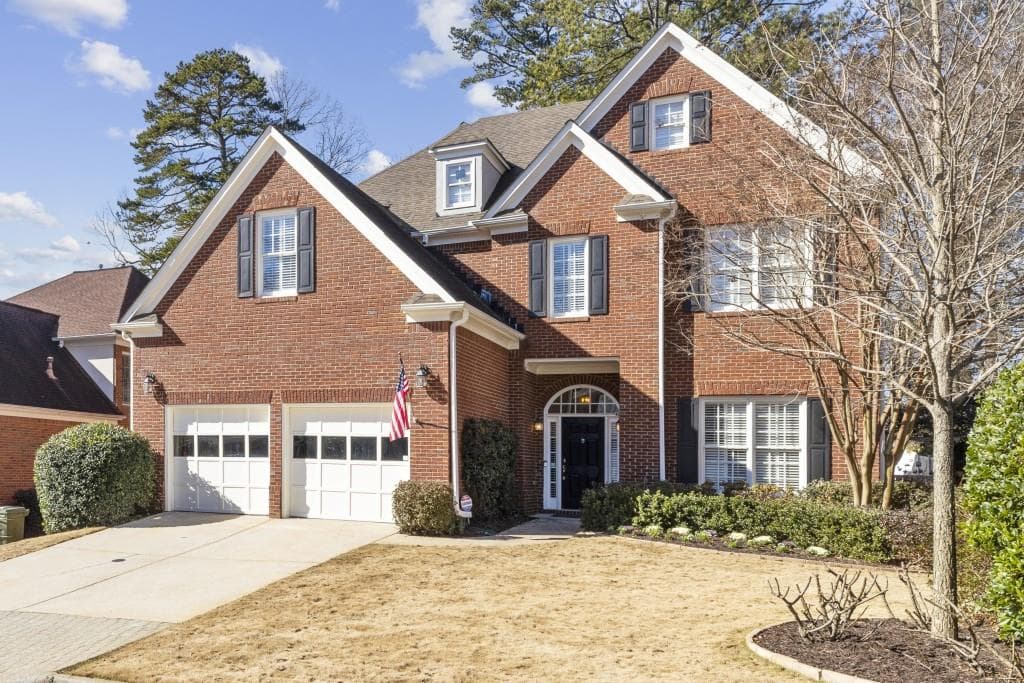 1904 New Haven Court, Smyrna, GA 30080 — most recent listing photo