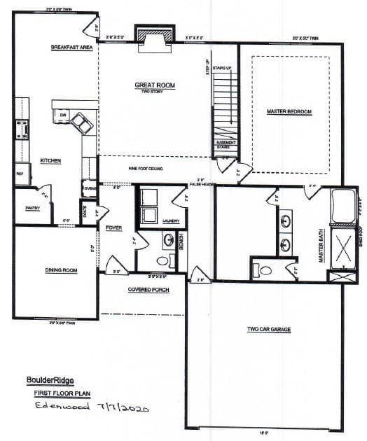 80 Sparkleberry Lane, Dallas, GA 30132 — most recent listing photo