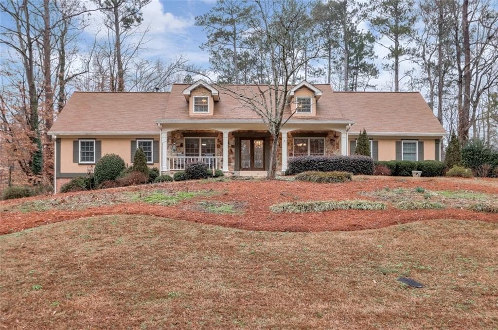 351 Old Orchard Court, Marietta, GA 30068 — most recent listing photo