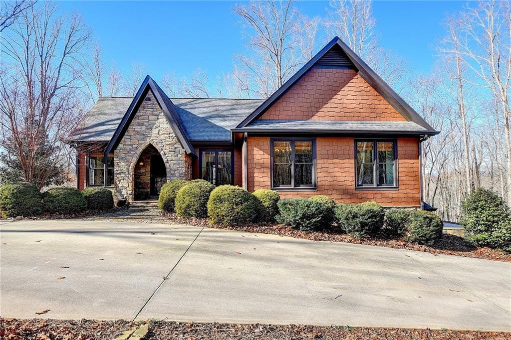 555 Old Hornage Road, Ball Ground, GA 30107 — most recent listing photo