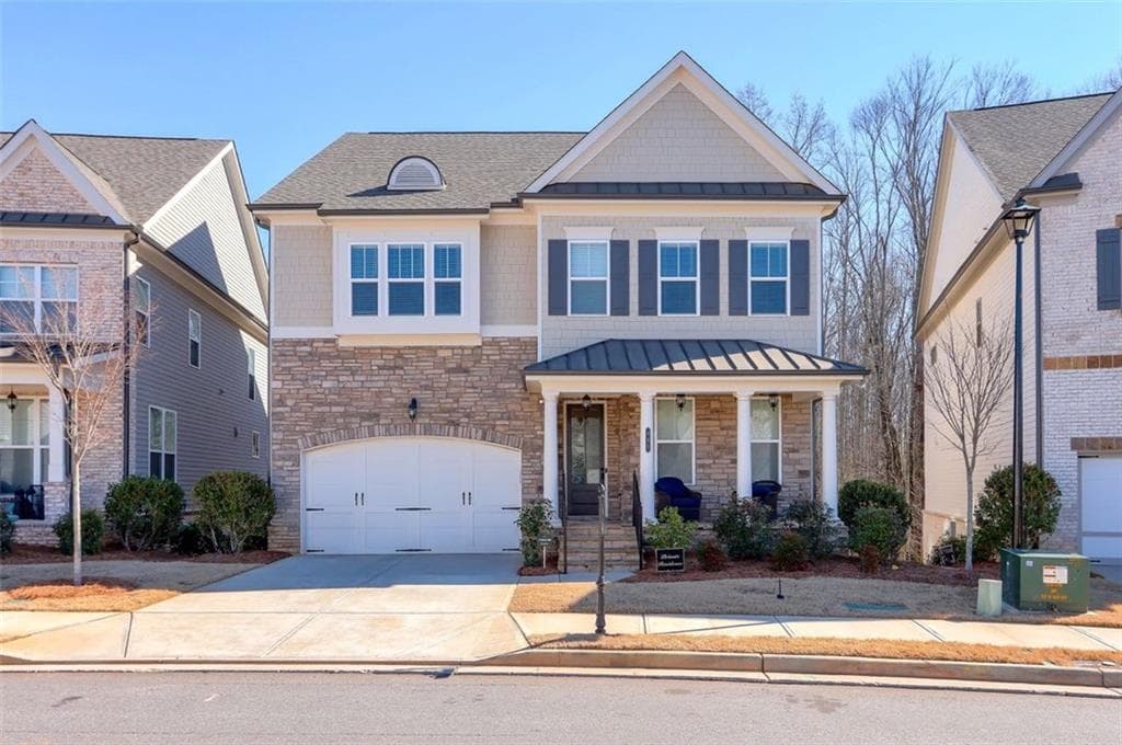 460 Walden Glen Lane, Alpharetta, GA 30004 — most recent listing photo
