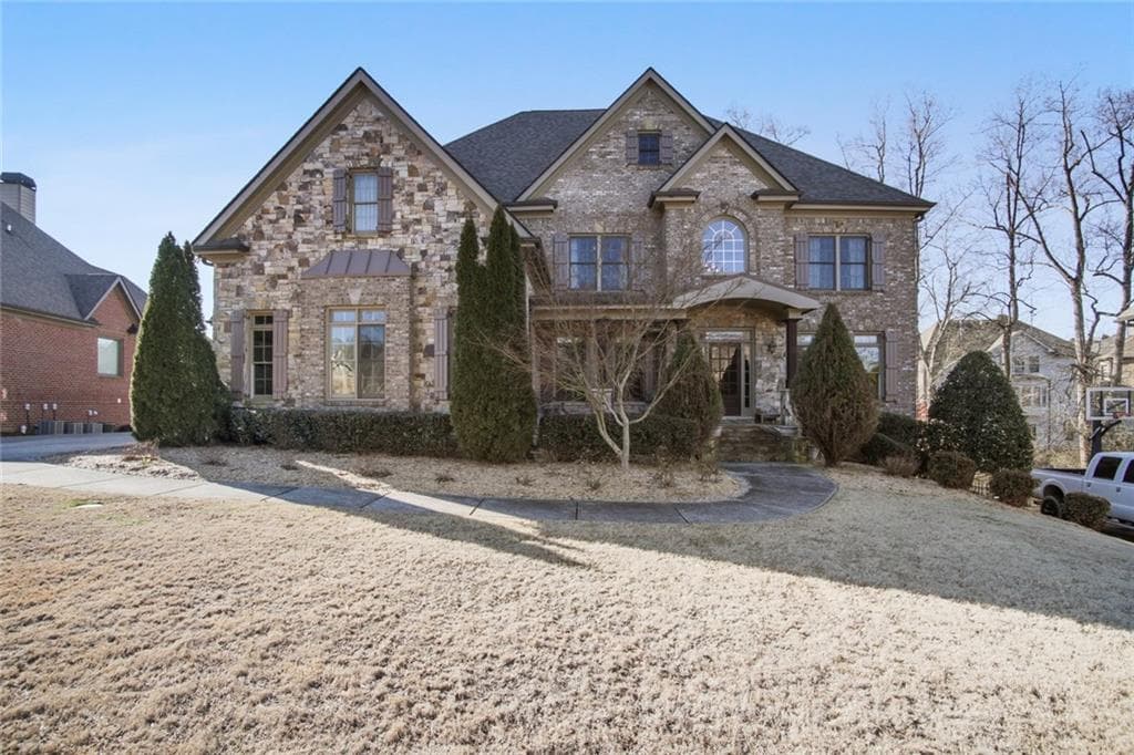 2549 Sagebrush Trail, Buford, GA 30519 — most recent listing photo