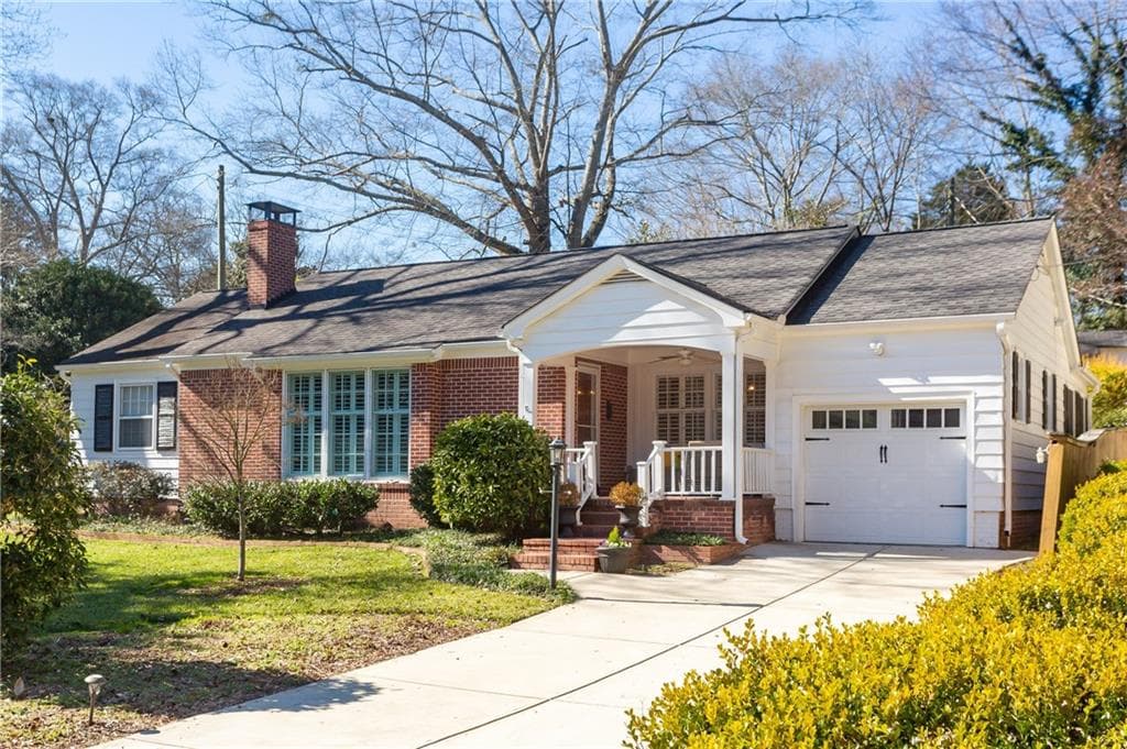 31 Winn Street, Marietta, GA 30064 — most recent listing photo
