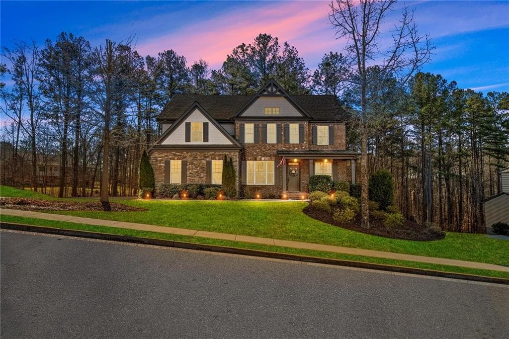 2793 Magnolia Creek Drive, Kennesaw, GA 30152 — most recent listing photo