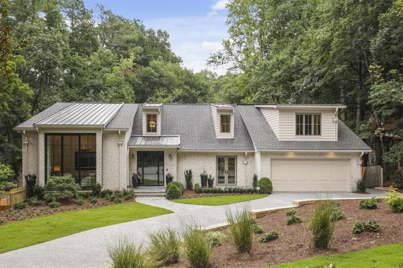 4835 Longchamps Drive, Atlanta, GA 30319 — most recent listing photo