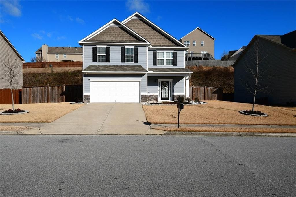 1663 Wilson Manor Circle, Lawrenceville, GA 30045 — most recent listing photo