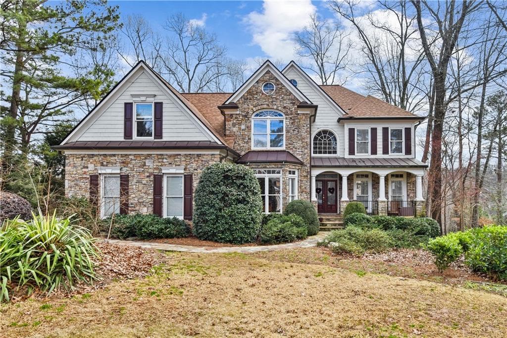 627 Vinings Estates Drive, Mableton, GA 30126 — most recent listing photo