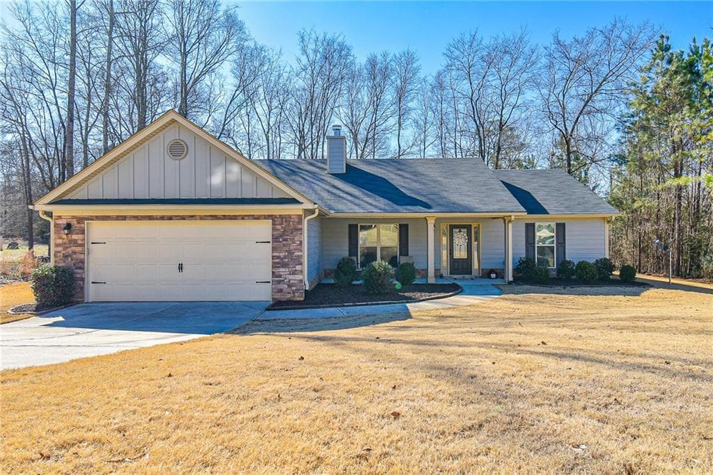255 Coopers Hawk Lane, Jefferson, GA 30549 — most recent listing photo