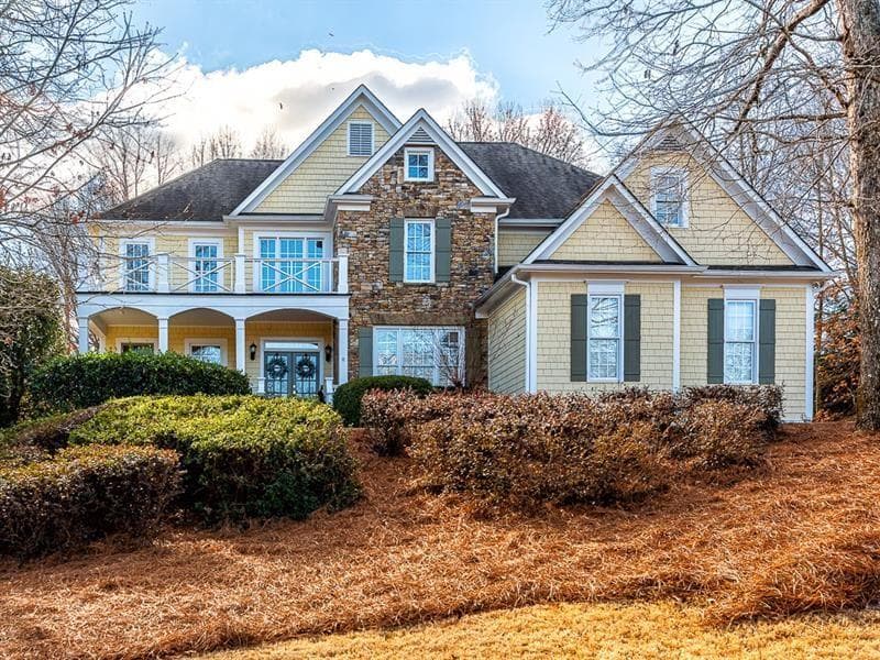 4650 N River Road, Cumming, GA 30041 — most recent listing photo