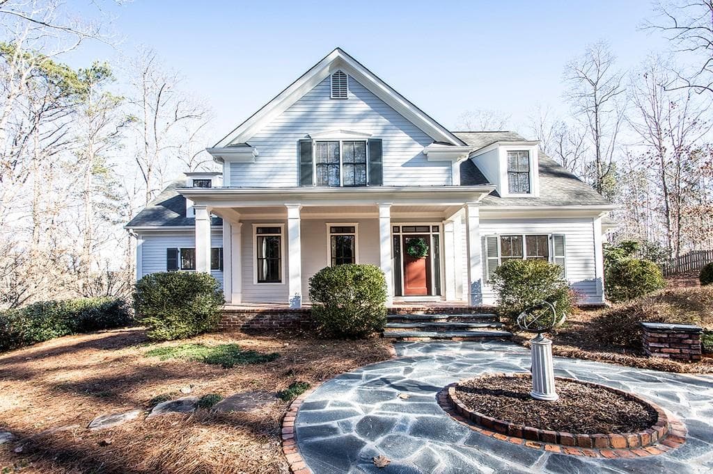 1450 Acworth Due West Road, Kennesaw, GA 30152 — most recent listing photo