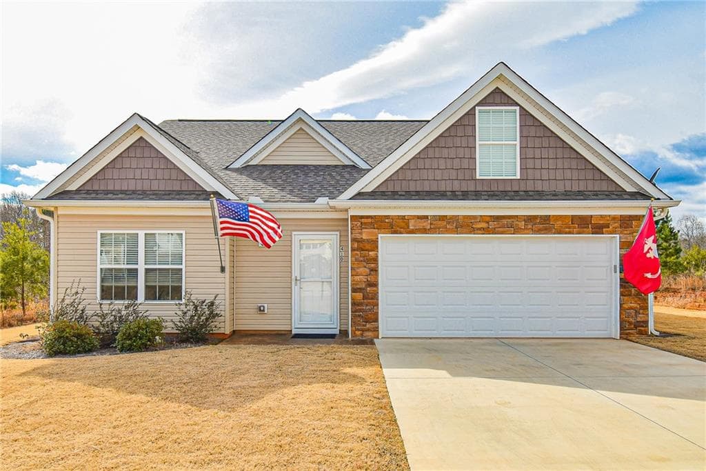410 Highland Pointe Drive, Alto, GA 30510 — most recent listing photo
