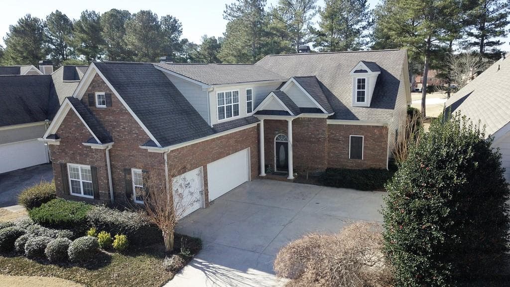 9606 Coastal Pointe Drive, Villa Rica, GA 30180 — most recent listing photo