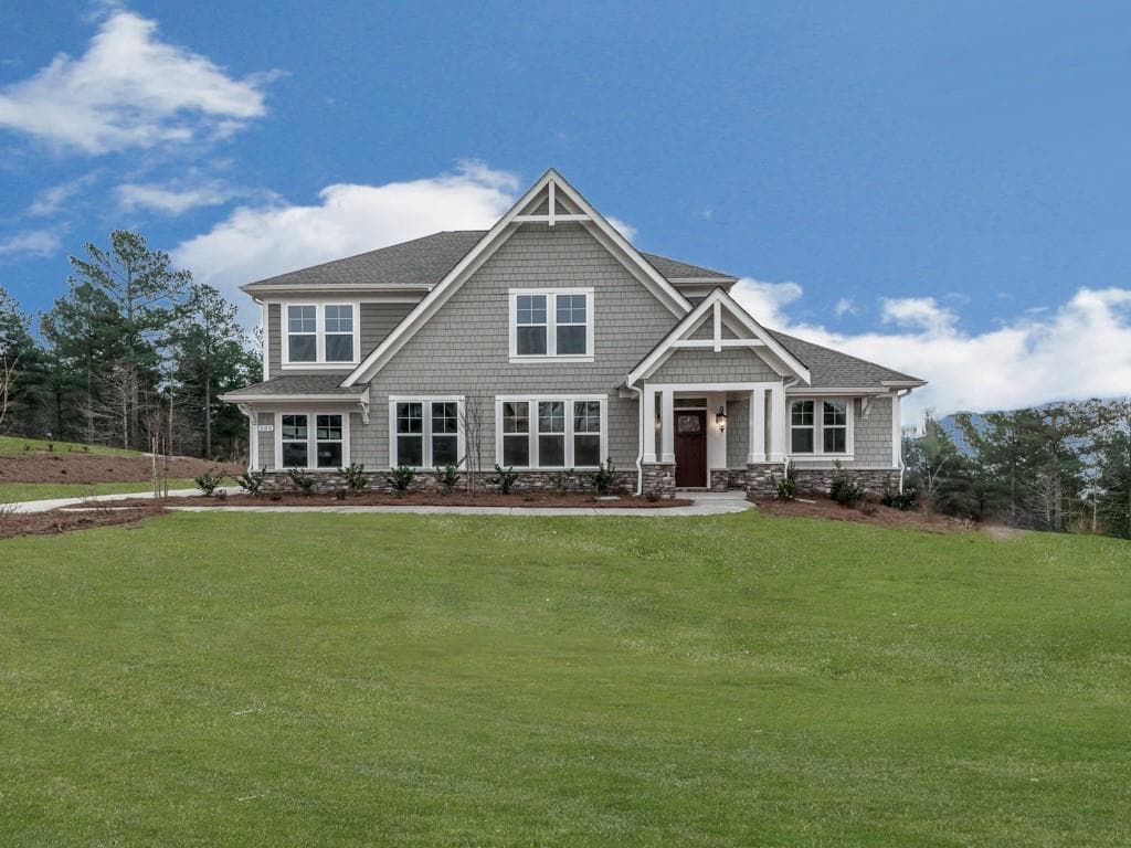 505 Perdue Trail, Canton, GA 30115 — most recent listing photo