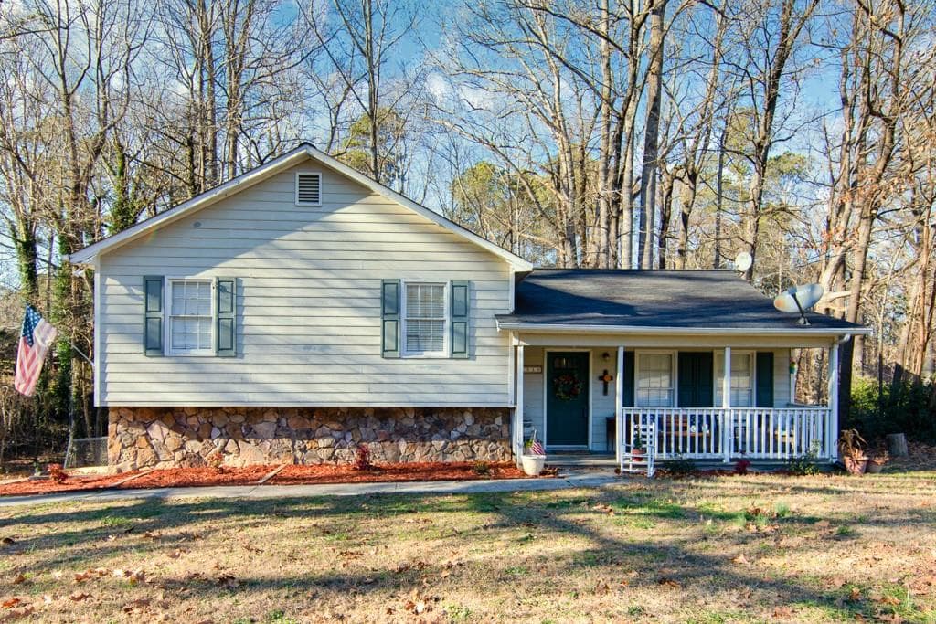 1510 Marble Way, Lawrenceville, GA 30043 — most recent listing photo