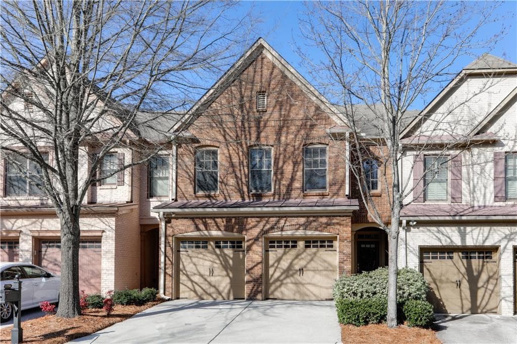 1758 Caswell Parkway, Marietta, GA 30060 — most recent listing photo