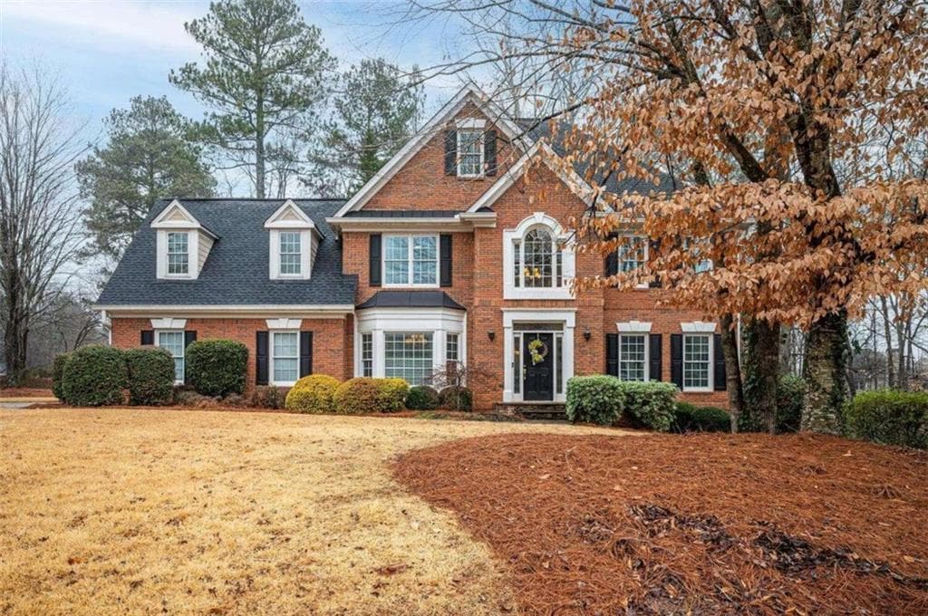 5 bedroom, 5 bathroom, 4,356 sq ft single family residence sold at 3540 Greenshire Court, Douglasville, GA 30135