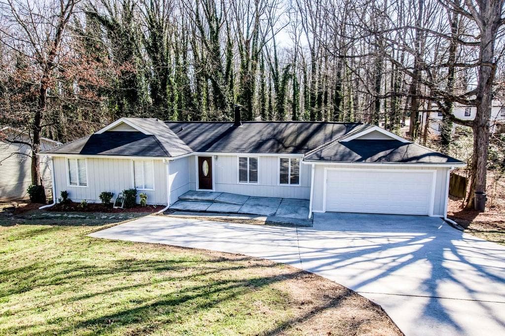 287 NW Shallowford Road, Kennesaw, GA 30144 — most recent listing photo