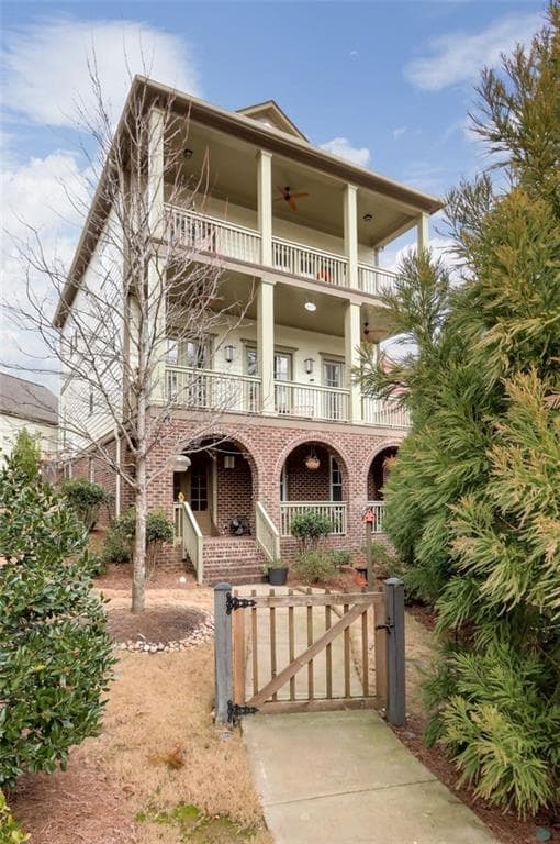 1679 Tabor Drive, Marietta, GA 30062 — most recent listing photo