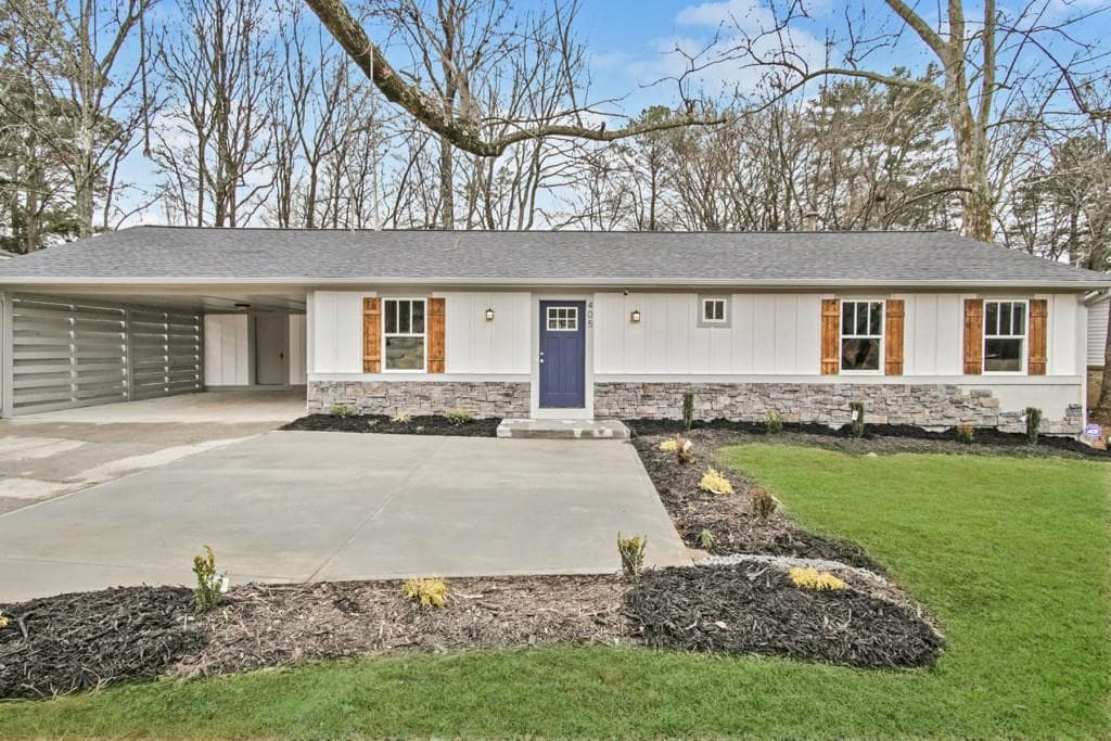 405 Norcross Street, Roswell, GA 30075 — most recent listing photo