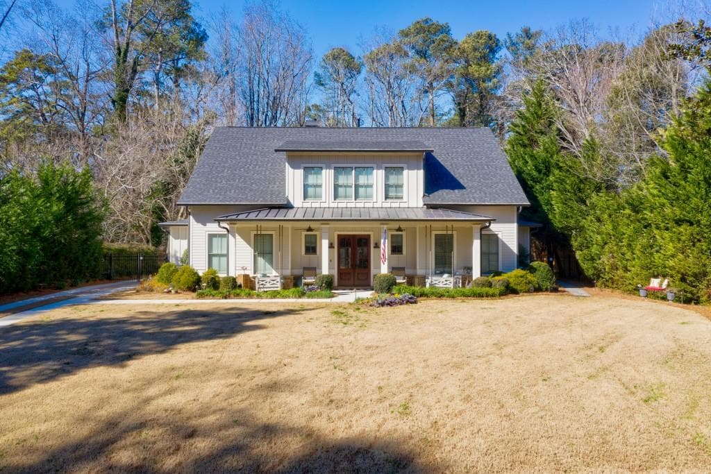 6436 Wright Road, Sandy Springs, GA 30328 — most recent listing photo