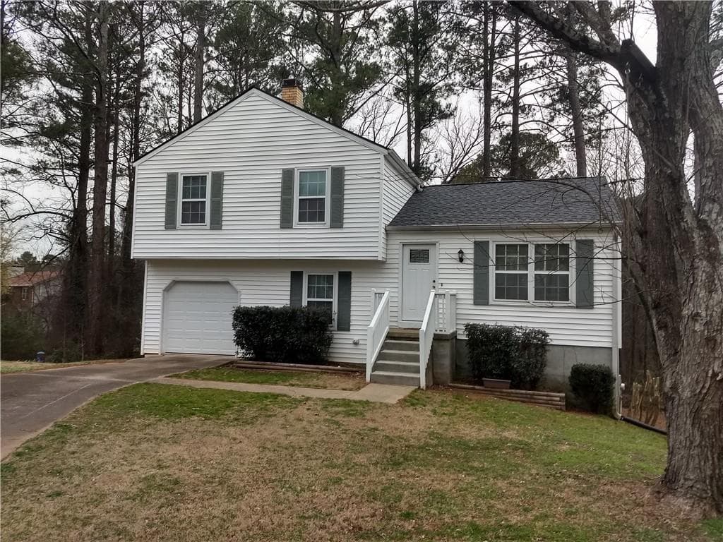 3 bedroom, 2 bathroom, 1,344 sq ft single family residence sold at 862 Highland Terrace, Marietta, GA 30006