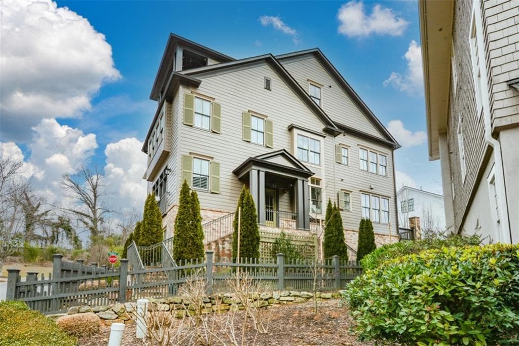 403 Latimer Street T-47, Woodstock, GA 30188 — most recent listing photo