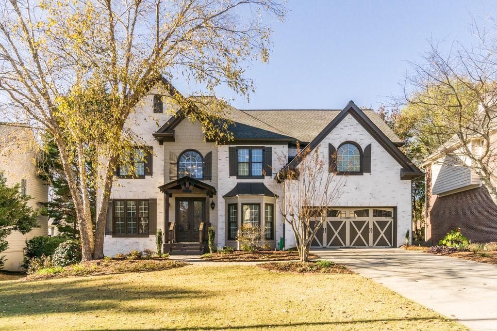1115 Wilde Run Court, Roswell, GA 30075 — most recent listing photo