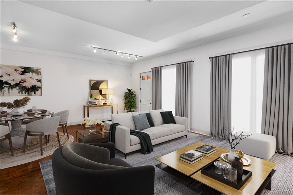 1179 Commerce Drive 1179, Decatur, GA 30030 — most recent listing photo