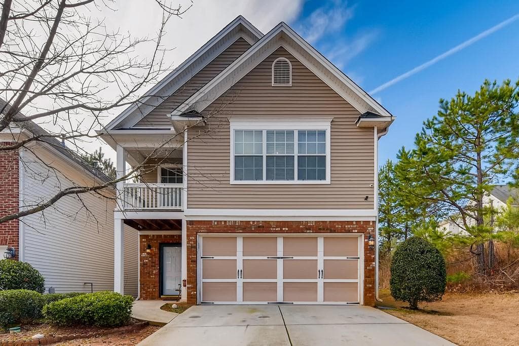 6227 Lake Valley Point, Lithonia, GA 30058 — most recent listing photo