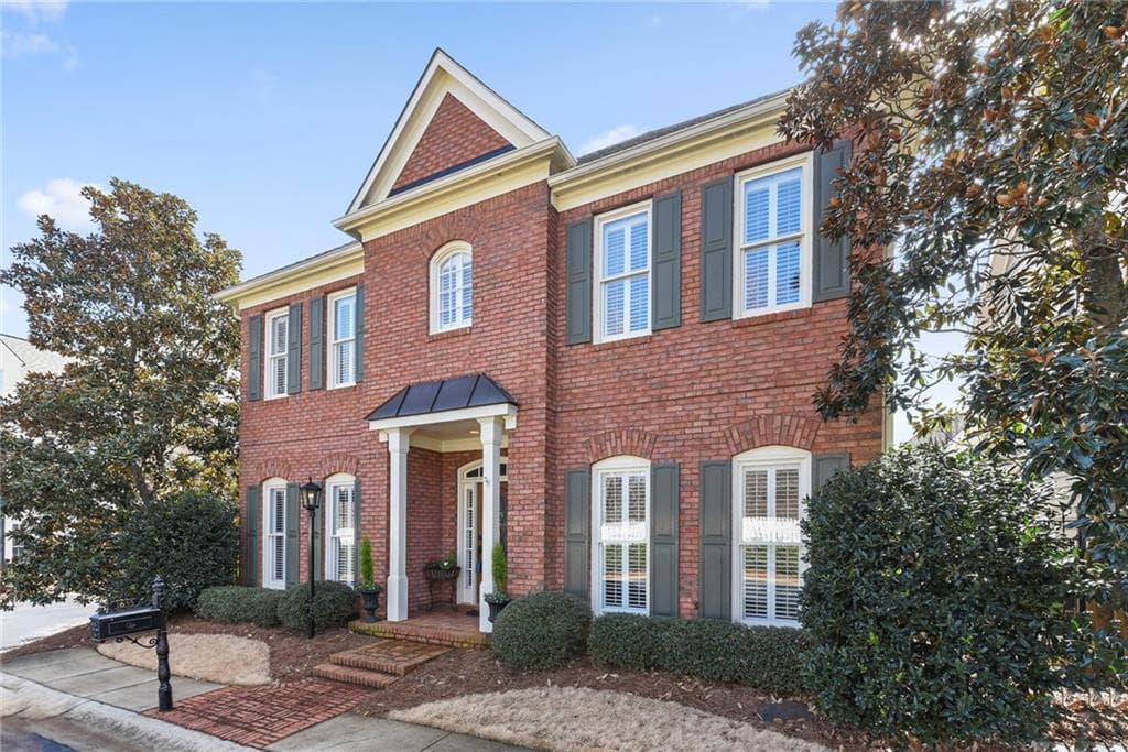1655 Morningside Trace, Marietta, GA 30062 — most recent listing photo