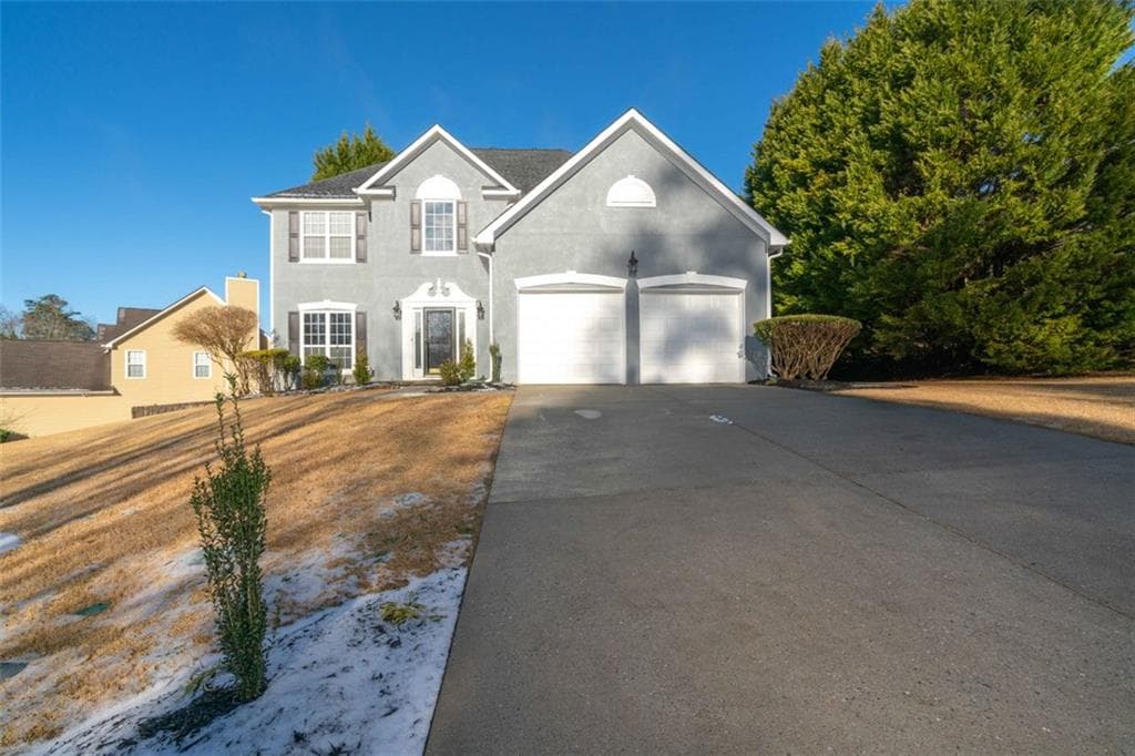 2718 ADAIR Trail, Dacula, GA 30019 — most recent listing photo
