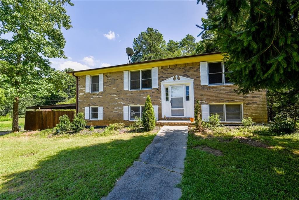 391 LANE Drive, Mableton, GA 30126 — most recent listing photo
