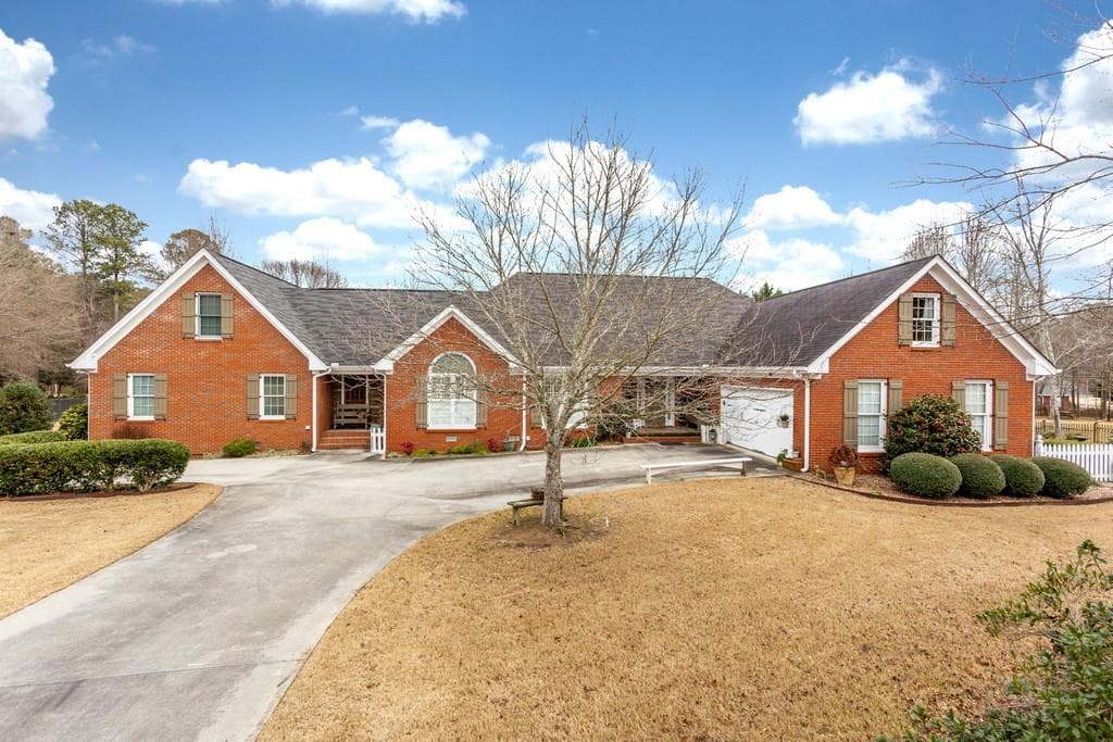 965 Chandler Haulk Road, Loganville, GA 30052 — most recent listing photo