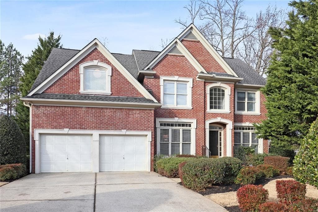 3557 Woodshire Trail, Marietta, GA 30066 — most recent listing photo