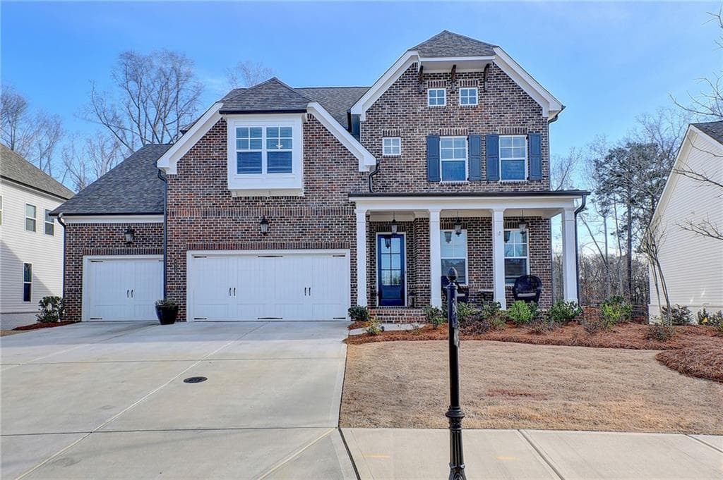 4415 Alister Park Drive, Cumming, GA 30040 — most recent listing photo