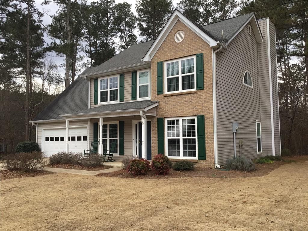 615 Alcovy Woods Drive, Lawrenceville, GA 30045 — most recent listing photo