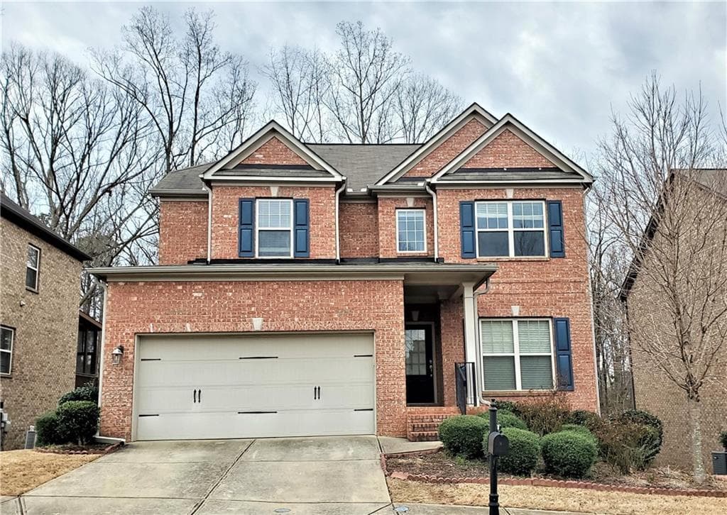 2457 Harpers Way, Duluth, GA 30097 — most recent listing photo