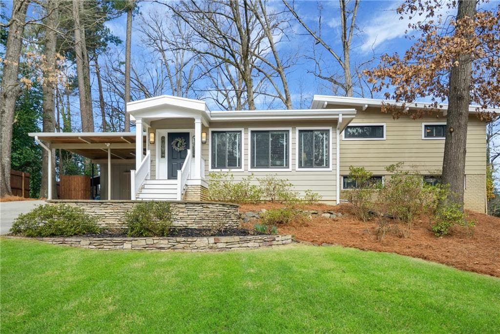 3680 Eaglerock Drive, Doraville, GA 30340 — most recent listing photo