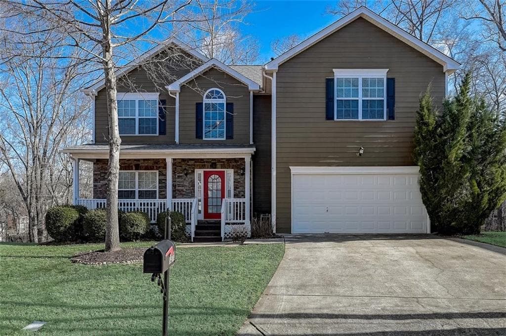 1310 Red Cedar Trail, Suwanee, GA 30024 — most recent listing photo