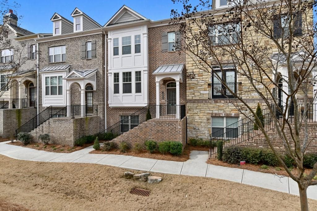4195 Morrison Way, Atlanta, GA 30341 — most recent listing photo