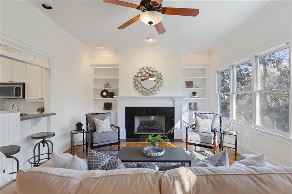 1012 Fairway Estates, Brookhaven, GA 30319 — most recent listing photo