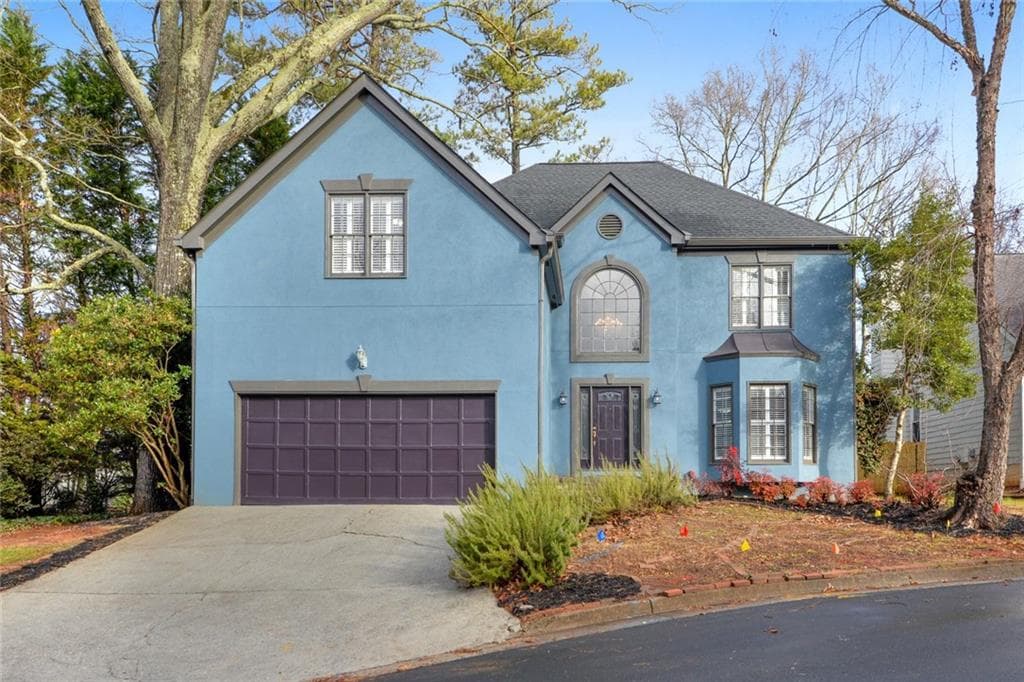 2608 Willow Cove, Decatur, GA 30033 — most recent listing photo