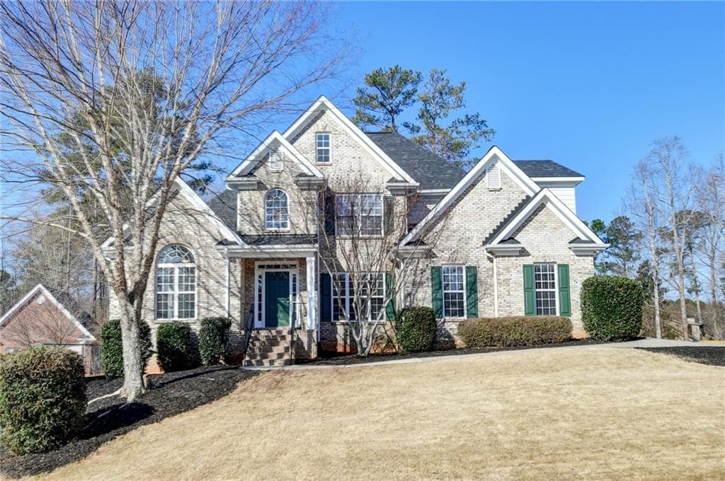 1220 Twin Ponds Court, Conyers, GA 30094 — most recent listing photo