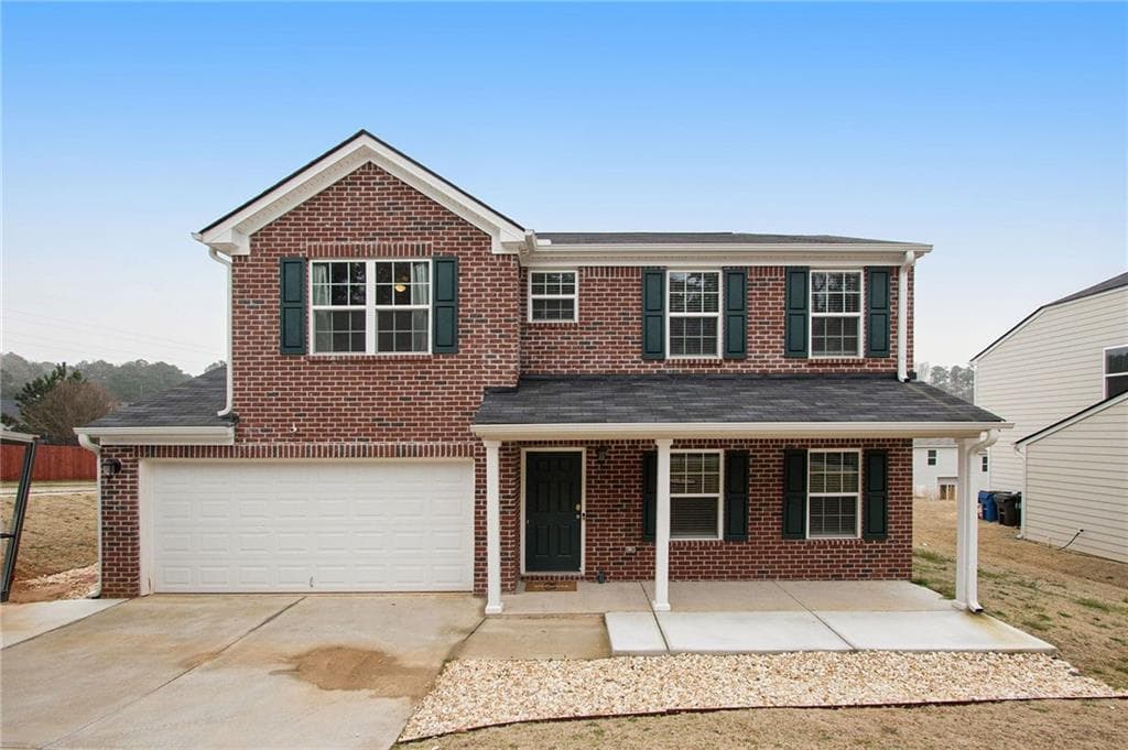 5667 Laurel Ridge Circle, East Point, GA 30344 — most recent listing photo