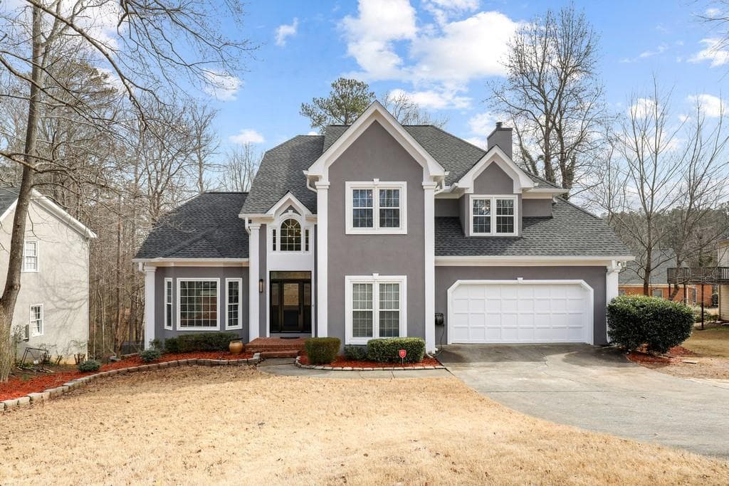 3622 Summerford Way, Marietta, GA 30062 — most recent listing photo